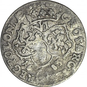 Jan III Sobieski, Szóstak 1684, Bydgoszcz