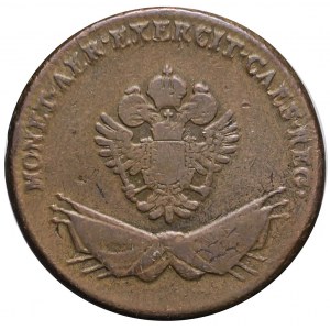 R-, 3 grosze 1794, Galicja i Lodomeria, Insurekcja Kościuszkowska