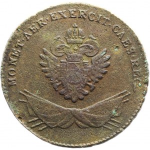 1 grosz 1794, Galicja i Lodomeria, Insurekcja Kościuszkowska