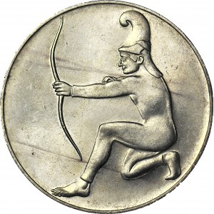 Niemcy, RFN, medal 1972, Olimpiada