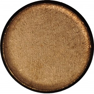 United States of America (USA), 1 cent, blank type 2go