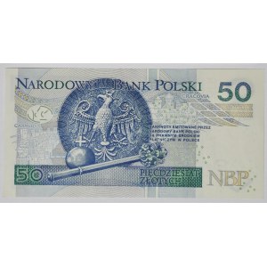 50 złotych 2012 jak pojedyncza seria A
