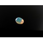 OPAL NATURALNY - 0,65ct - OP31