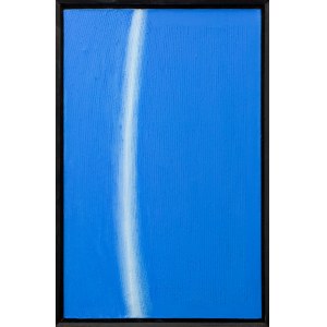 Dorota GRYNCZEL (1950 - 2018), Composition 5/96, 1996