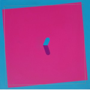 Andrzej LEŚNIK b. 1959, Untitled, 2022