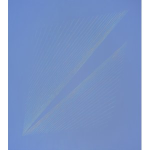 Olga ZĄBROŃ b. 1985, Untitled, 2018