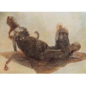 Zdzisław Beksiński, FŃ, 2001