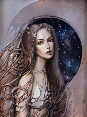 Markovych Anastasiya
