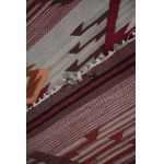 Kilim w stylu Art Deco, Gliniany k. Lwowa, lata 30-te.