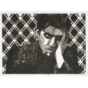 Roxana Mroczko, Confession, 2021