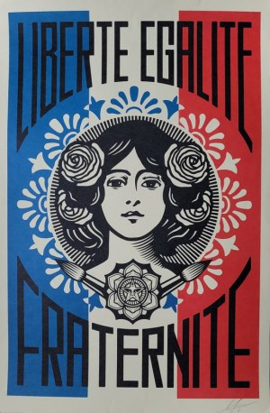 Shepard Fairey (