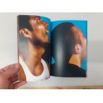 Steffen Matt, Artbook Berlin Game, 2012 r.