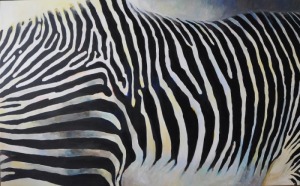 Anna Piotrowiak, ZEBRA-ART VII