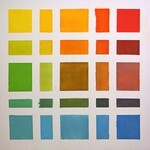 Agnieszka Szwengier, Color study