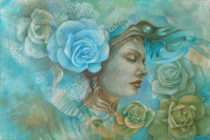 Izabela Krzyszkowska-Kiełek, Kind of blue