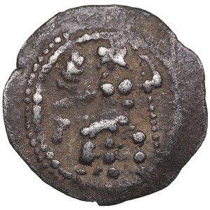Lykaonia, Laranda AR Obol circa 324/3 BC