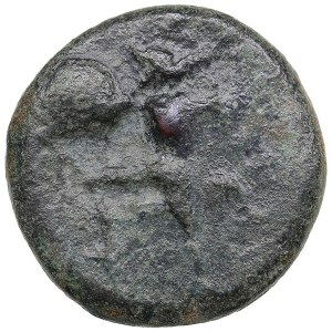 Thessaly, Pelinna Æ 4th century BC