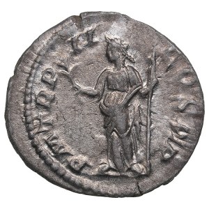 Roman Empire AR denar - Severus Alexander (222-235 AD)
