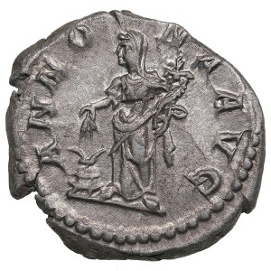 Roman Empire AR denar - Severus Alexander (222-235 AD)