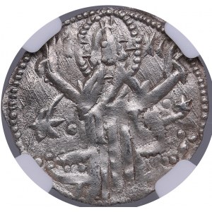 Bulgaria Grossus - Ivan Aleksander (1331-1371) - NGC MS 61
