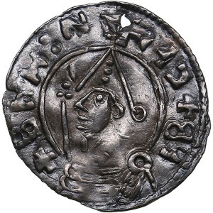 England AR Penny - Cnut (1016-1035)