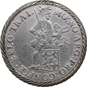 Netherland, Utrecht Silver Ducat 1802