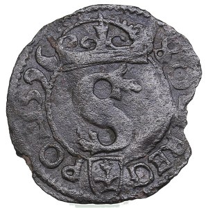 Poland Solidus - Sigismund III (1587–1632)