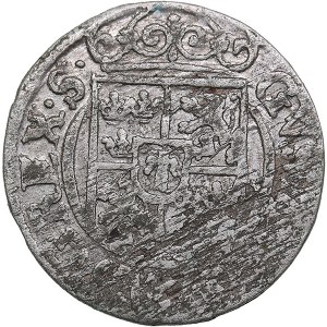 Sweden, Elbing 1/24 taler 1628 - Gustav II Adolf (1611-1632)