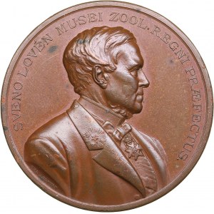 Sweden medal