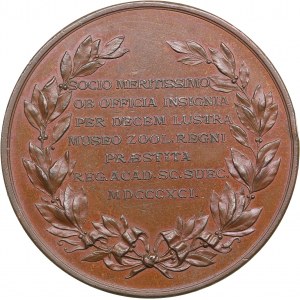 Sweden medal