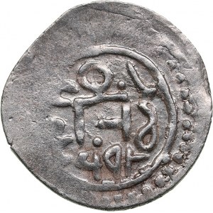 Golden Horde, Bulgar AR Dirham AH 692 - Toqtu (AD 1291-1312)