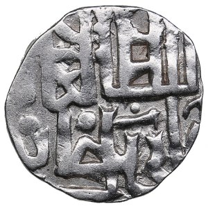 Golden Horde, Gulistan AR Dirham AH 753 - Jani Beg (AD 1340-1357)