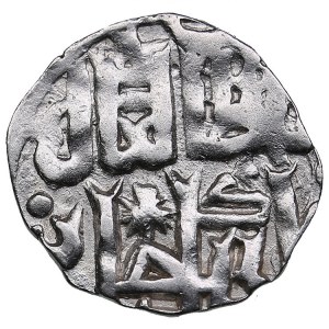 Golden Horde, Gulistan AR Dirham AH 756 - Jani Beg (AD 1340-1357)