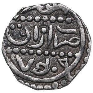 Golden Horde, Azak AR Dirham AH 759 - Berdibek (AD 1357-1359)