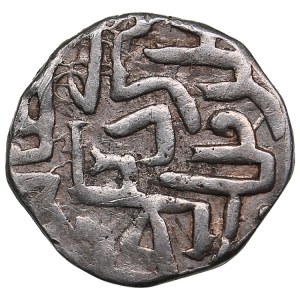 Golden Horde, Gulistan AR Dirham AH 759 - Berdibek (AD 1357-1359)