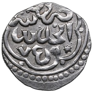 Golden Horde, Saray al-Jadida Dirham AH 759 - Berdibek (AD 1357-1359)