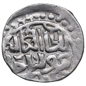 Golden Horde, Gulistan AR Dirham AH 760 - Qulpa (AD 1359–1360)