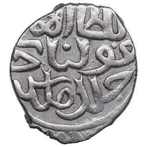 Golden Horde, Saray al-Jadida AR Dirham AH 760 - Qulpa (AD 1359–1360)