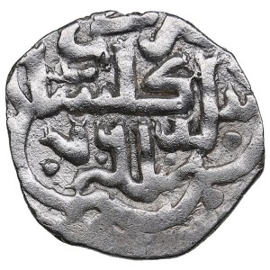 Golden Horde, Gulistan AR Dirham AH 761 - Nawruz Beg (AD 1360)