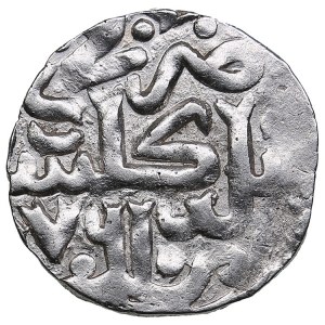 Golden Horde, Gulistan AR Dirham AH 761 - Khidr (AD 1361–1362)