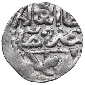 Golden Horde, Gulistan AR Dirham AH 761 - Khidr (AD 1361–1362)