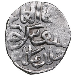Golden Horde, Saray al-Jadida AR Dirham AH 762 - Kildibek (AD 1361-1361)
