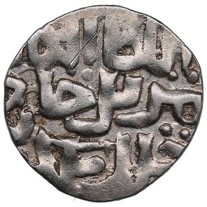 Golden Horde, Gulistan AR Dirham AH 763 - Murad (AD 1362–1367)