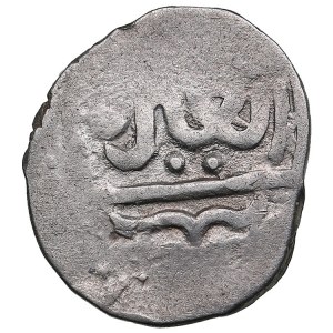 Golden Horde AR Dirham AH 815 - Karīm Berdi (AD 1412-1413)