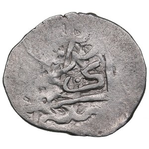 Golden Horde AR Dirham AH 815 - Karīm Berdi (AD 1412-1413)