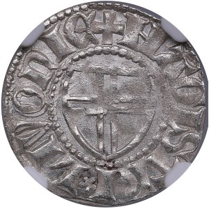 Reval Artig - Wennemar von Brüggenei (1389-1401) - NGC MS 62