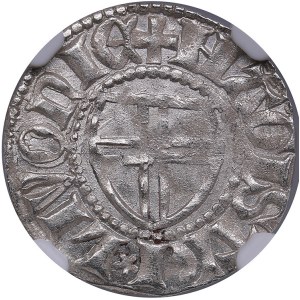 Reval Artig - Wennemar von Brüggenei (1389-1401) - NGC MS 62