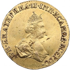Russia Rouble 1779
