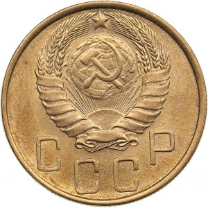 Russia, USSR 5 kopecks 1946