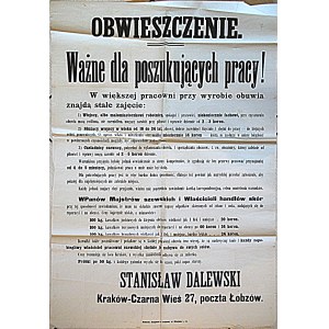 [AFISZ]. Obwieszczenie...